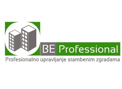 Be Professional LOGO Profi 2